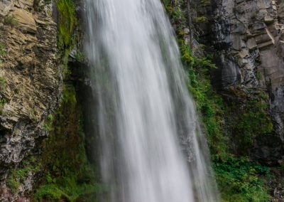Tumalo Falls – Bend, Oregon