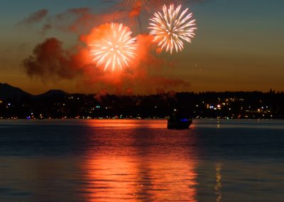 Bremerton Bridge Blast Fireworks 4