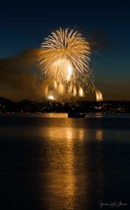 Bremerton Bridge Blast Fireworks 3