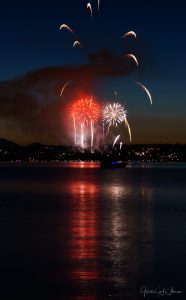 Bremerton Bridge Blast Fireworks 1