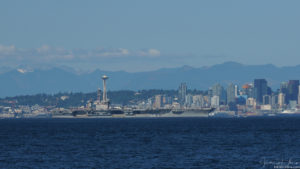 USS Roosevelt CVN 71 in Seattle, WA 03